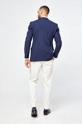 Santoro - Marco Navy